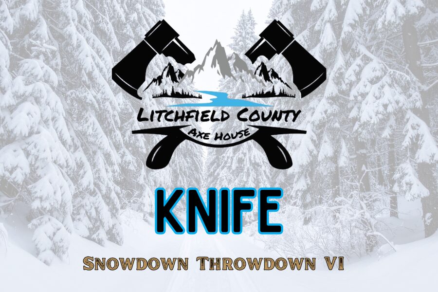 Results from the Snowdown Throwdown 2026 National Tournament