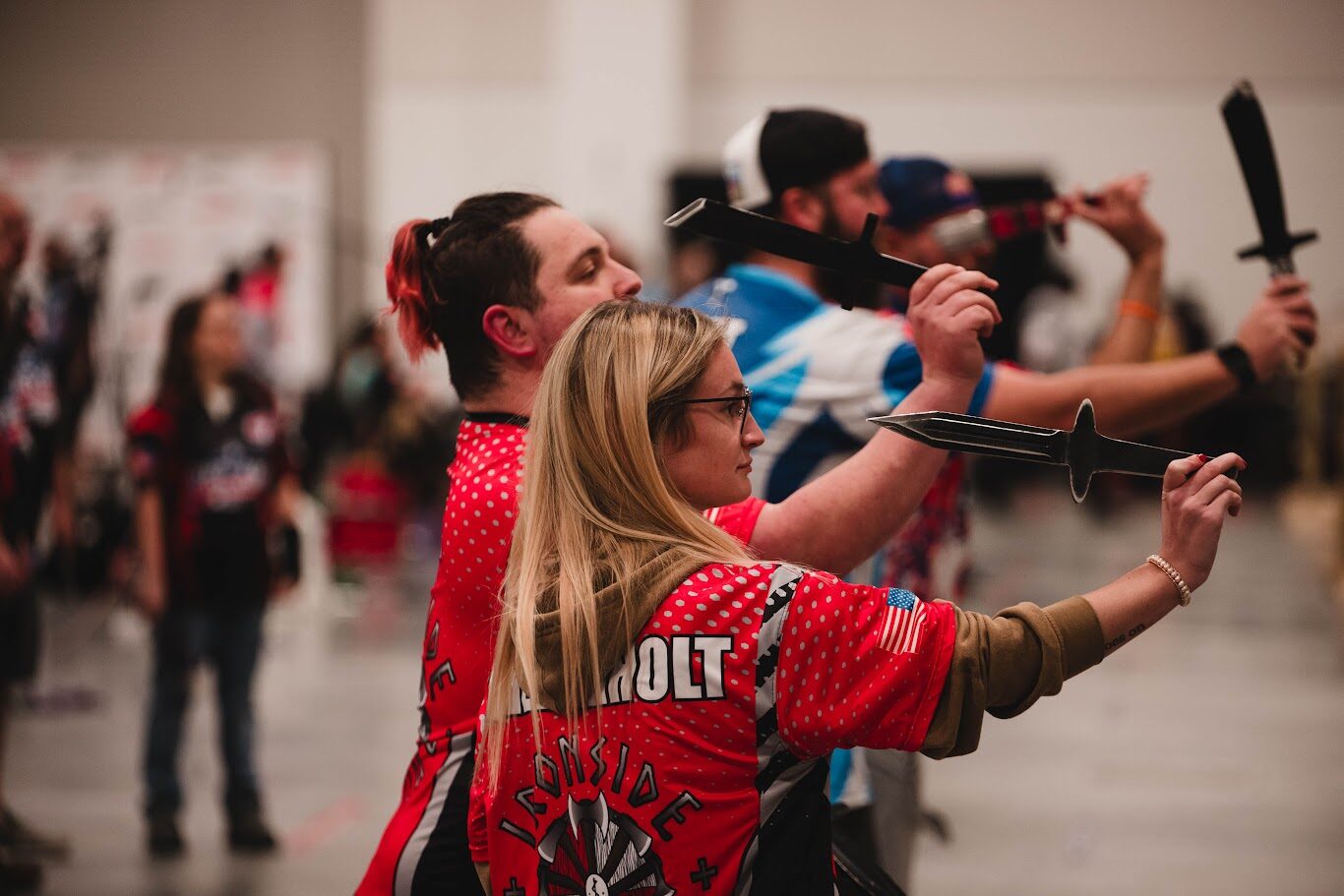 Updates to the Qualifying Path for WATKC